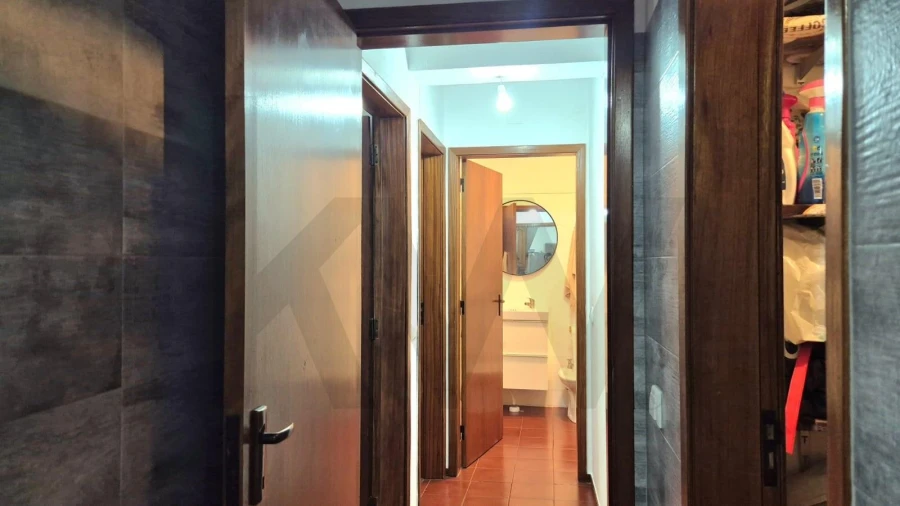 Apartamento T3 para Venda em Bacelo e Senhora da Saúde Foto 5