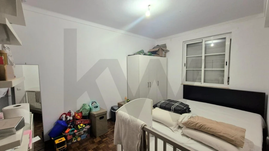 Apartamento T3 para Venda em Bacelo e Senhora da Saúde Foto 12