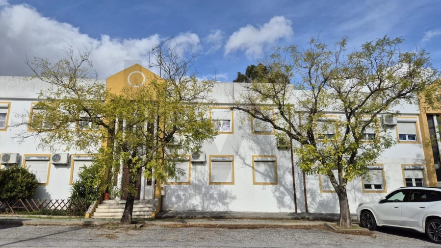 Apartamento T3 para Venda em Bacelo e Senhora da Saúde Foto 1