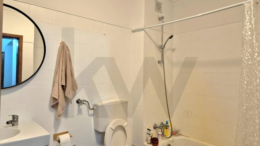 Apartamento T3 para Venda em Bacelo e Senhora da Saúde Foto 11