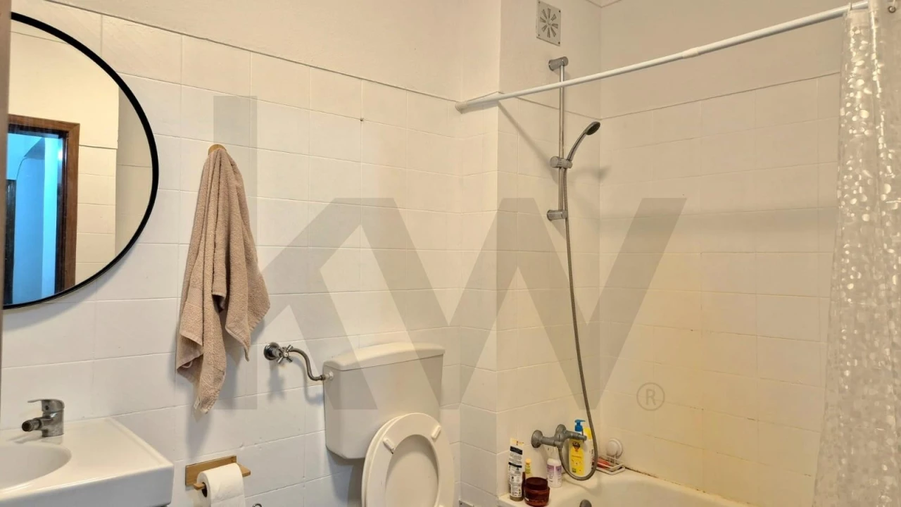 Apartamento T3 para Venda em Bacelo e Senhora da Saúde Foto 11