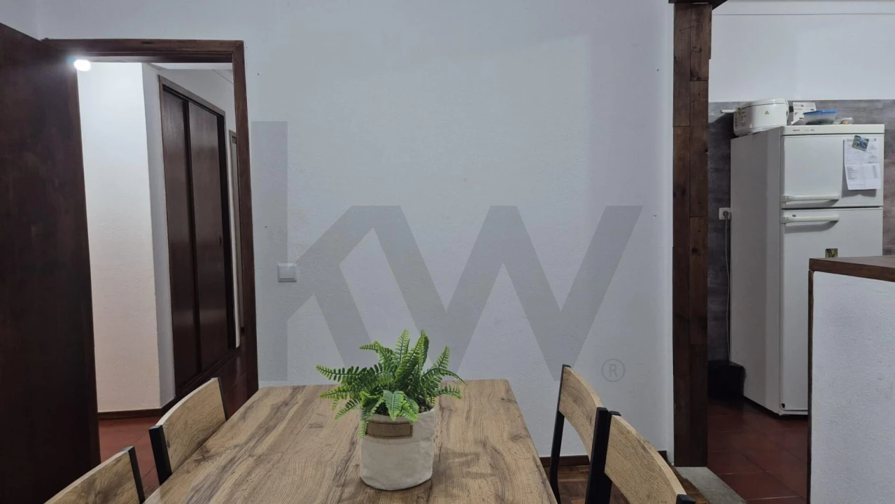 Apartamento T3 para Venda em Bacelo e Senhora da Saúde Foto 9