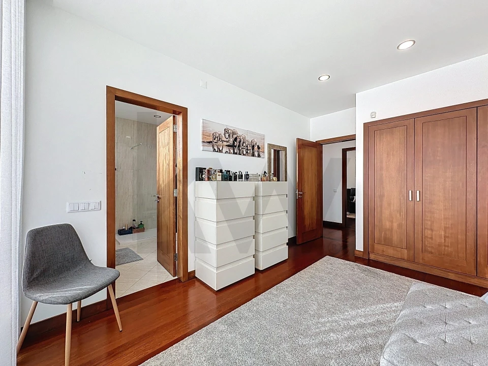 Moradia T4 para Venda em Anta e Guetim Foto 26