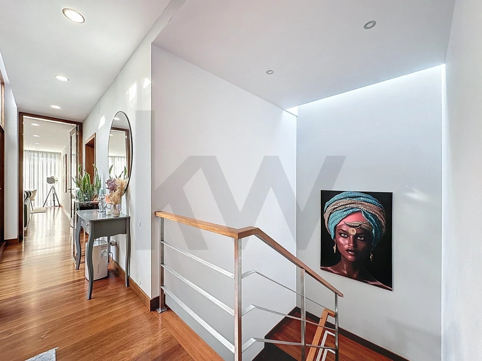 Moradia T4 para Venda em Anta e Guetim Foto 37