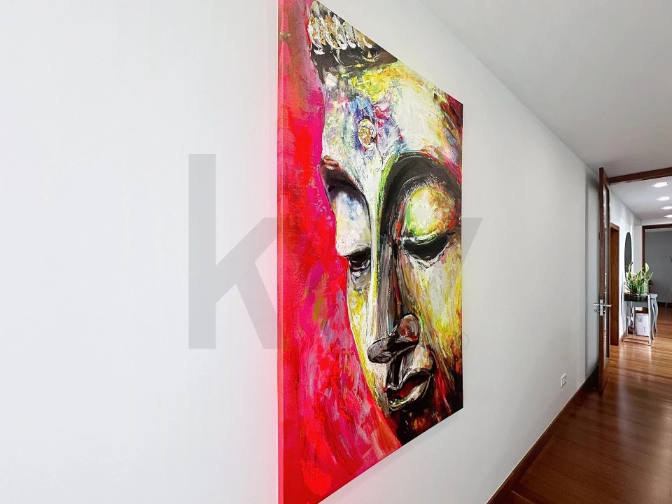 Moradia T4 para Venda em Anta e Guetim Foto 18