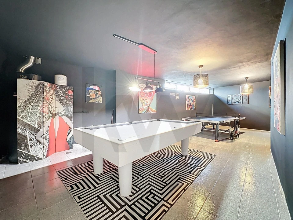 Moradia T4 para Venda em Anta e Guetim Foto 48