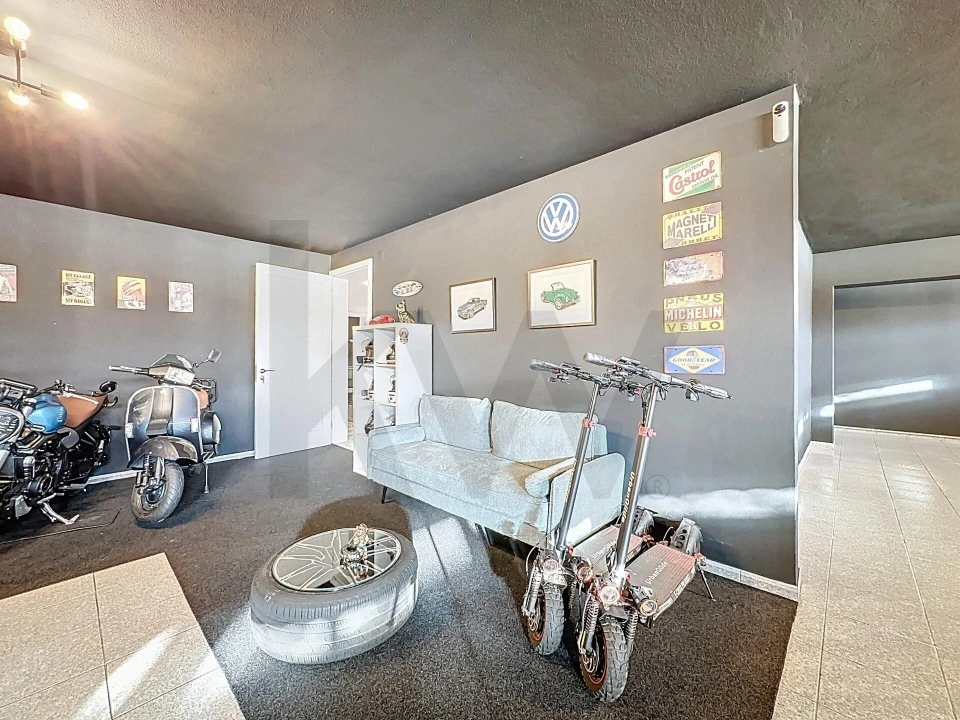 Moradia T4 para Venda em Anta e Guetim Foto 42