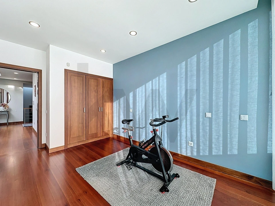 Moradia T4 para Venda em Anta e Guetim Foto 35