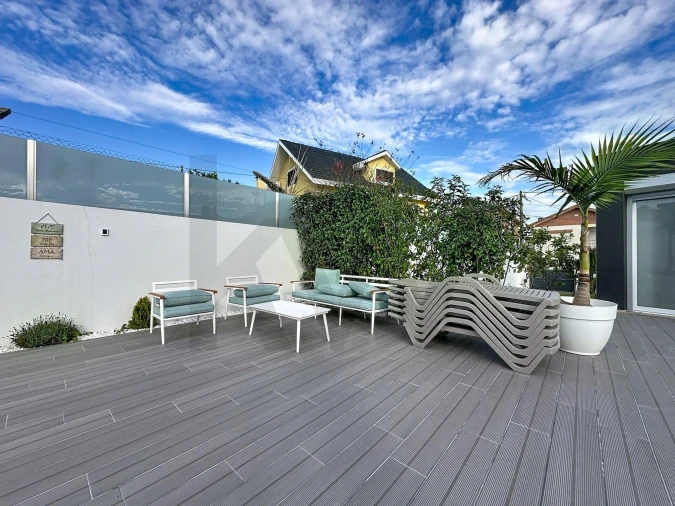 Moradia T4 para Venda em Anta e Guetim Foto 6