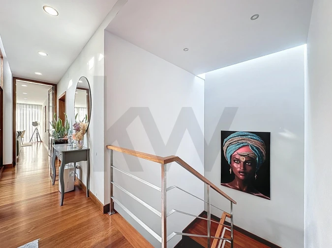 Moradia T4 para Venda em Anta e Guetim Foto 37