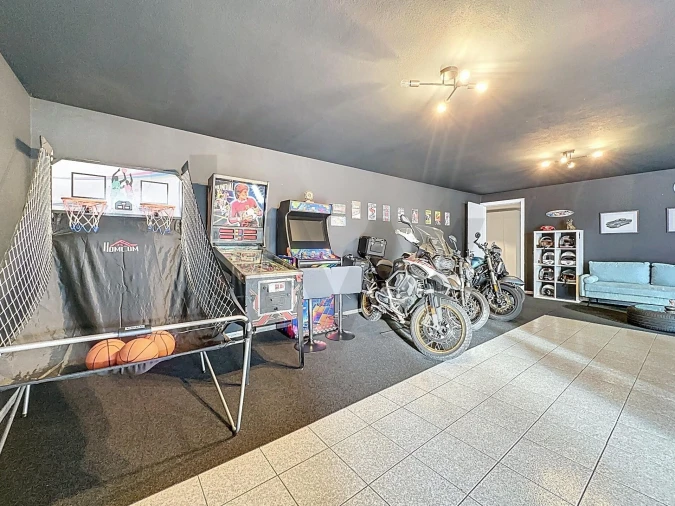 Moradia T4 para Venda em Anta e Guetim Foto 41