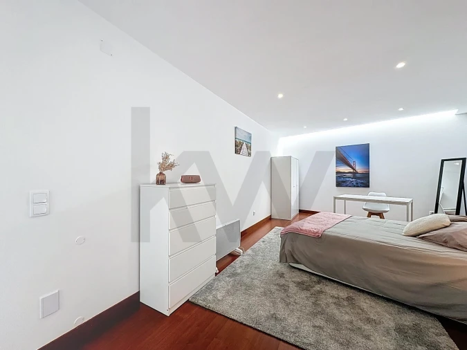 Moradia T4 para Venda em Anta e Guetim Foto 32