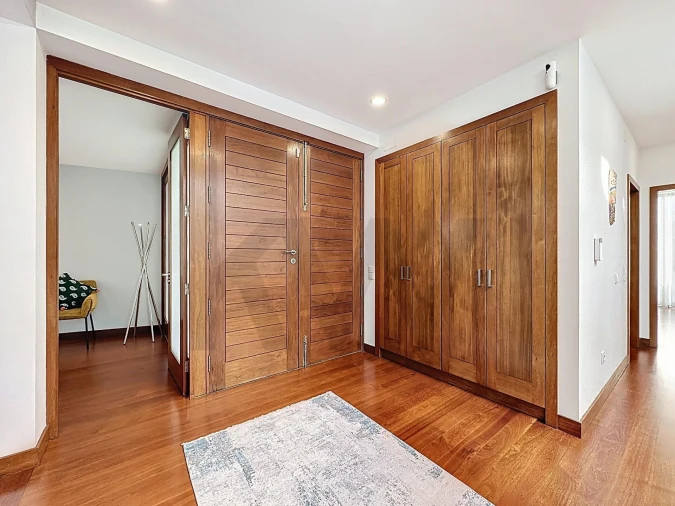 Moradia T4 para Venda em Anta e Guetim Foto 23