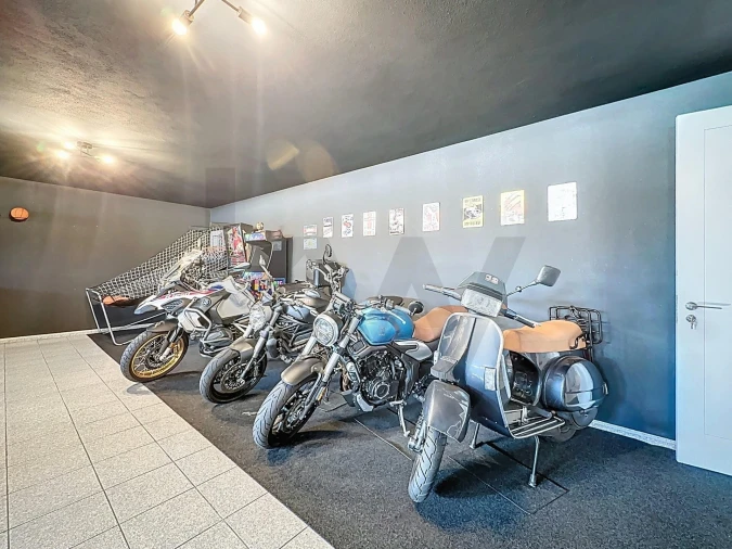 Moradia T4 para Venda em Anta e Guetim Foto 43