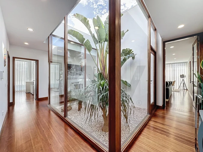 Moradia T4 para Venda em Anta e Guetim Foto 13