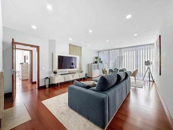 Moradia T4 para Venda em Anta e Guetim Foto 14