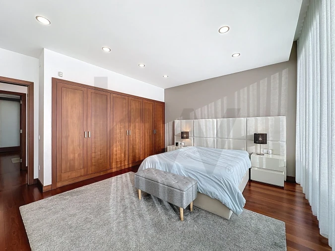 Moradia T4 para Venda em Anta e Guetim Foto 24