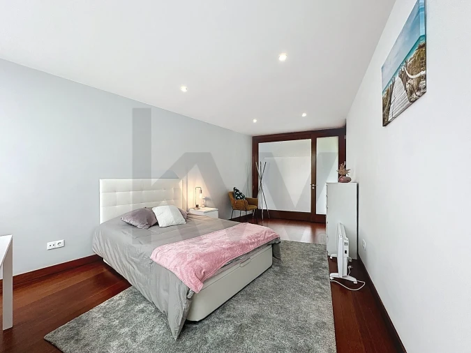 Moradia T4 para Venda em Anta e Guetim Foto 31