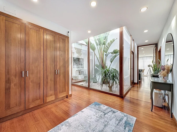 Moradia T4 para Venda em Anta e Guetim Foto 12