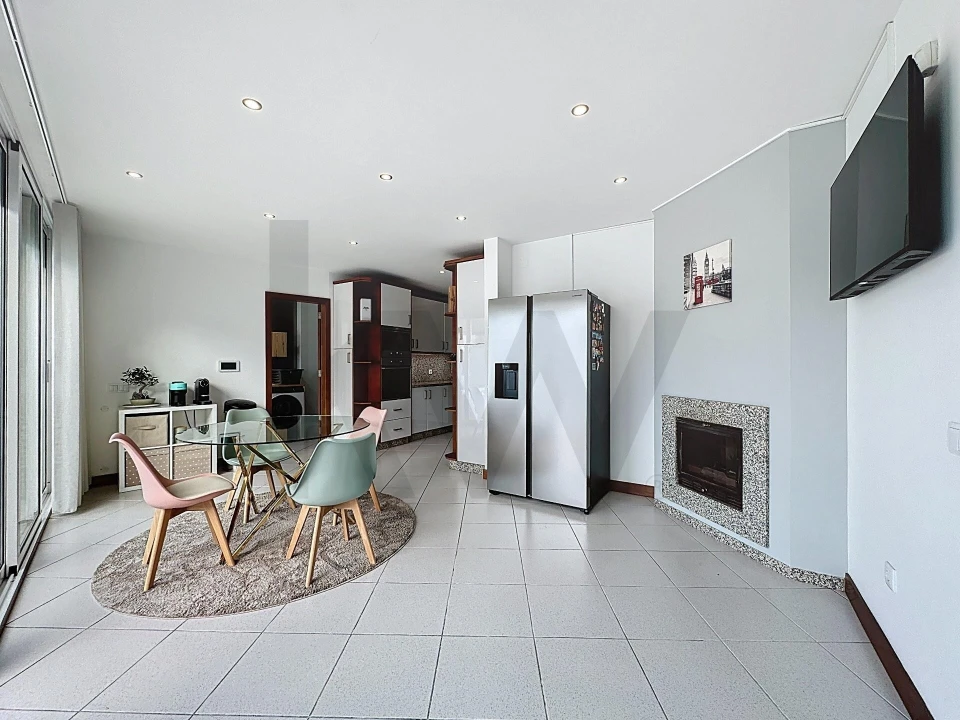 Moradia T4 para Venda em Anta e Guetim Foto 20