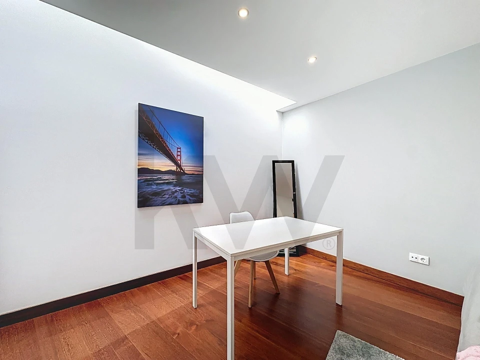 Moradia T4 para Venda em Anta e Guetim Foto 33