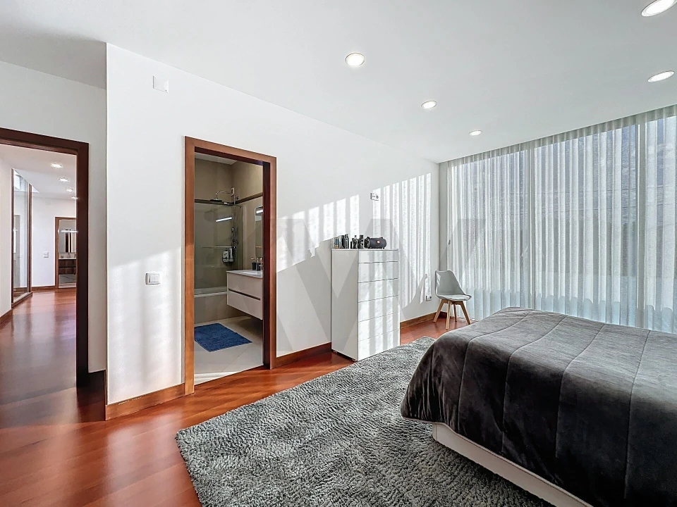 Moradia T4 para Venda em Anta e Guetim Foto 29