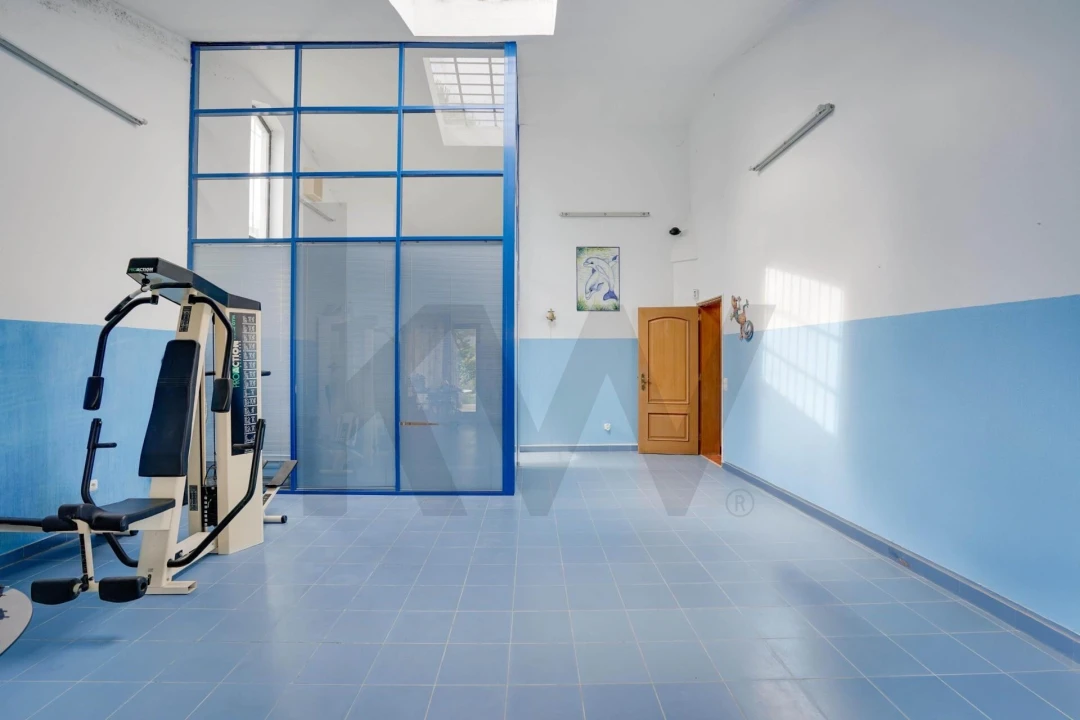 Moradia T5 para Venda em São João das Lampas e Terrugem Foto 19