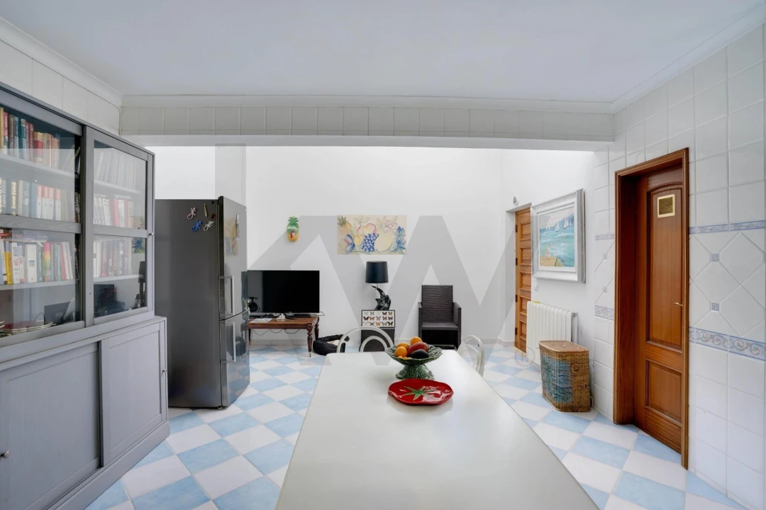 Moradia T5 para Venda em São João das Lampas e Terrugem Foto 17