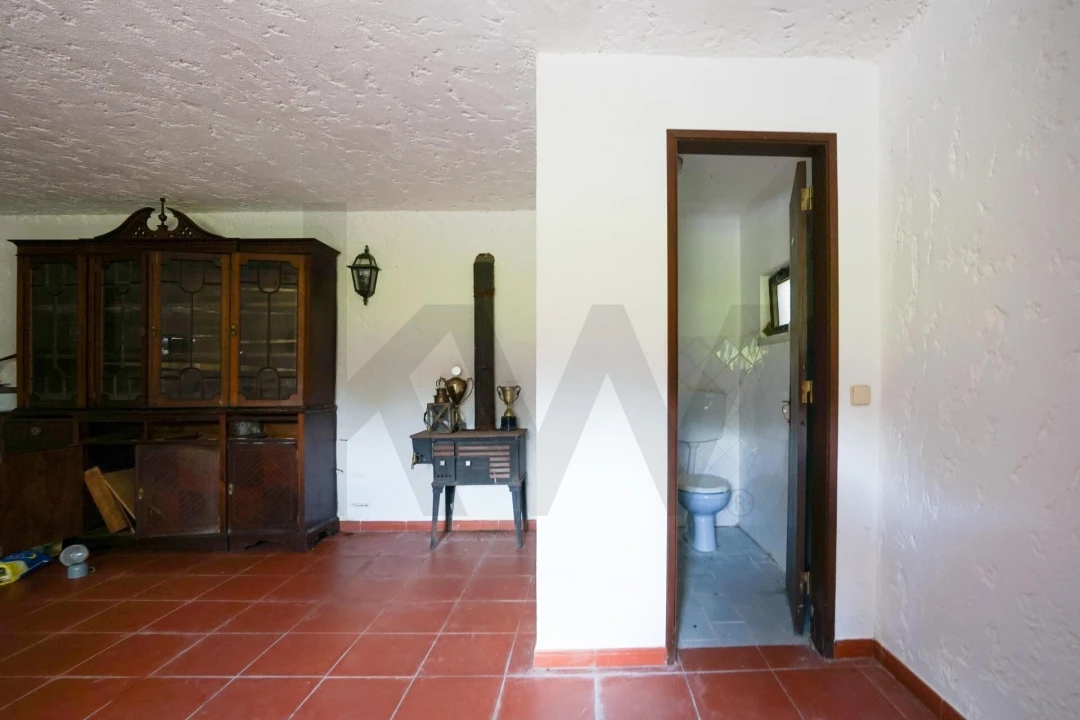 Moradia T5 para Venda em São João das Lampas e Terrugem Foto 44