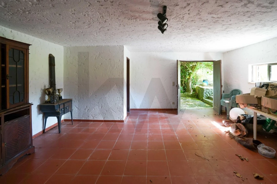 Moradia T5 para Venda em São João das Lampas e Terrugem Foto 43