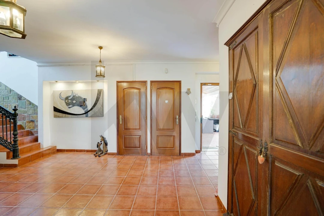 Moradia T5 para Venda em São João das Lampas e Terrugem Foto 14