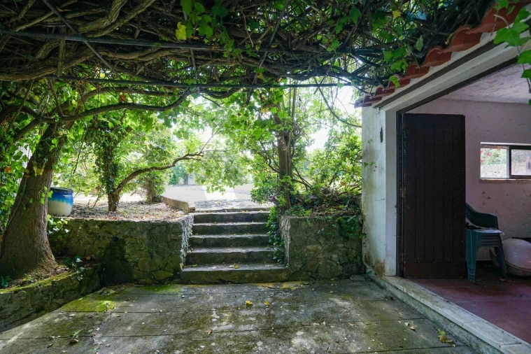 Moradia T5 para Venda em São João das Lampas e Terrugem Foto 42