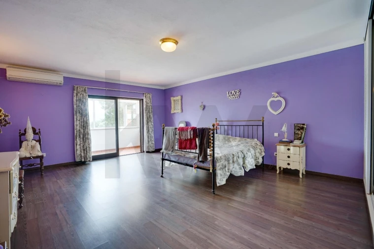 Moradia T5 para Venda em São João das Lampas e Terrugem Foto 40