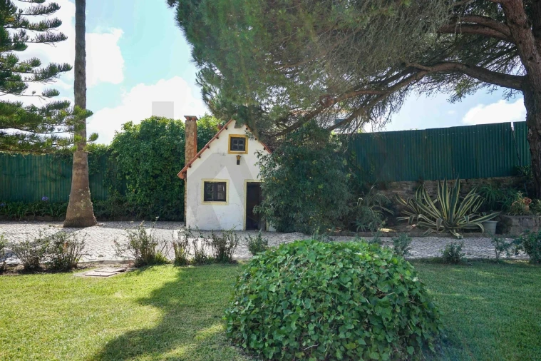 Moradia T5 para Venda em São João das Lampas e Terrugem Foto 6