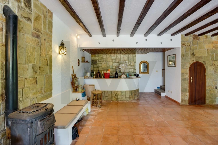 Moradia T5 para Venda em São João das Lampas e Terrugem Foto 24