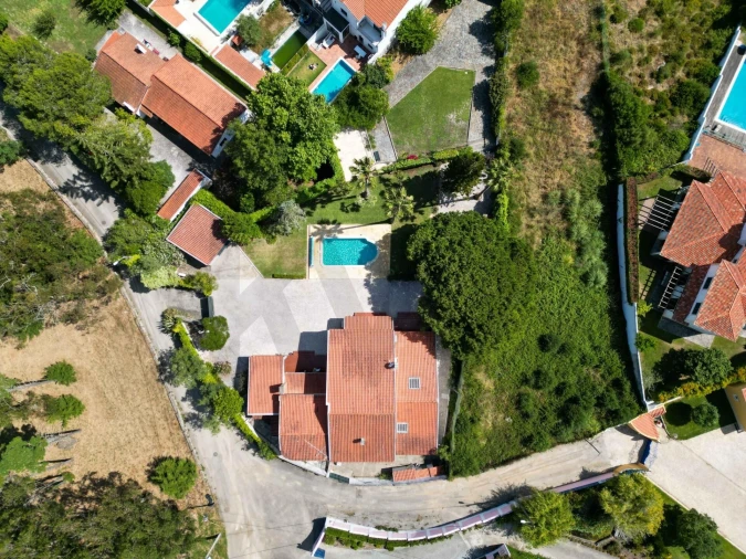 Moradia T5 para Venda em São João das Lampas e Terrugem Foto 51