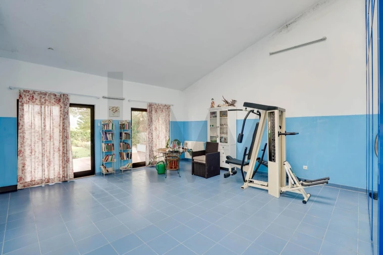 Moradia T5 para Venda em São João das Lampas e Terrugem Foto 18