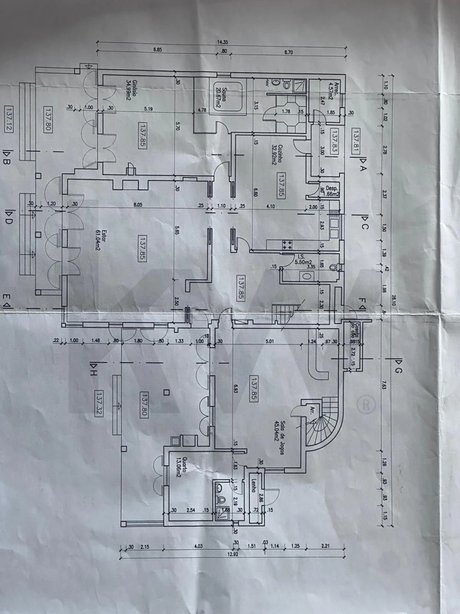 Moradia T5 para Venda em São João das Lampas e Terrugem Foto 58