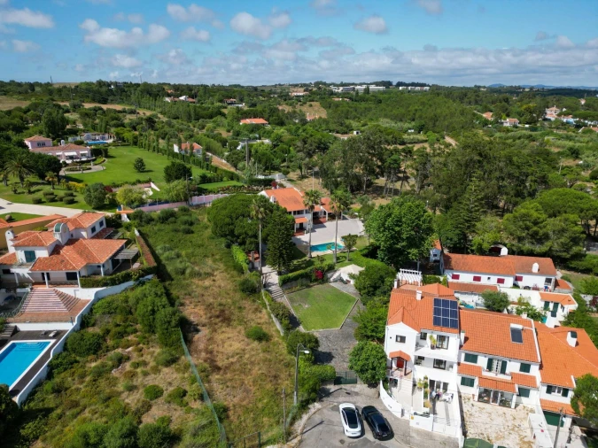 Moradia T5 para Venda em São João das Lampas e Terrugem Foto 50