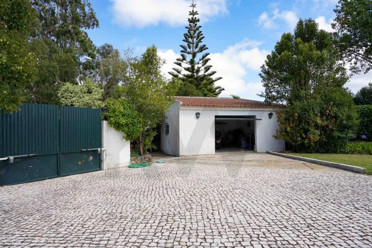 Moradia T5 para Venda em São João das Lampas e Terrugem Foto 7