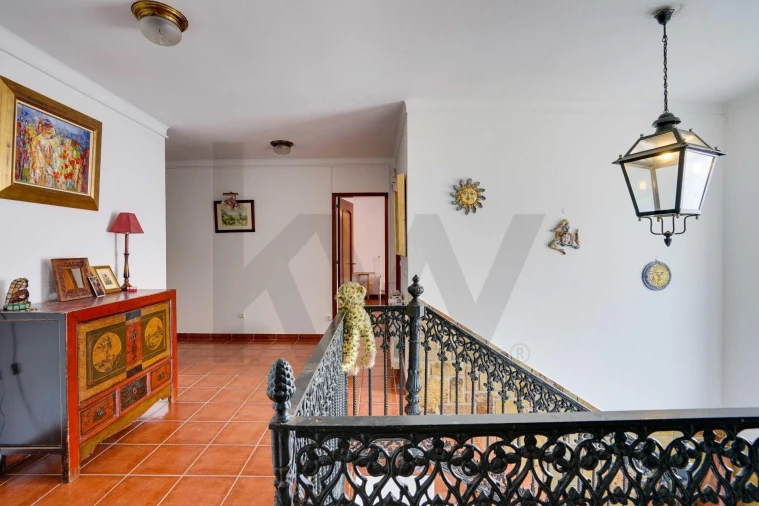 Moradia T5 para Venda em São João das Lampas e Terrugem Foto 28