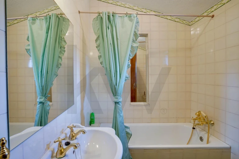 Moradia T5 para Venda em São João das Lampas e Terrugem Foto 27