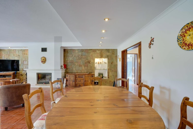 Moradia T5 para Venda em São João das Lampas e Terrugem Foto 10