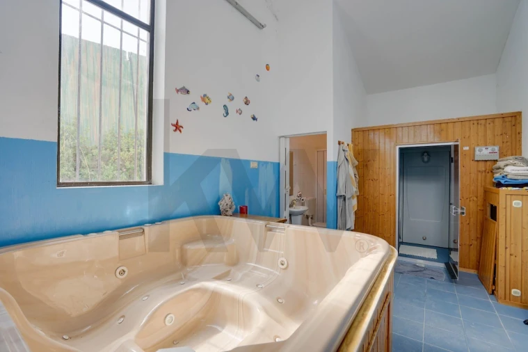 Moradia T5 para Venda em São João das Lampas e Terrugem Foto 20