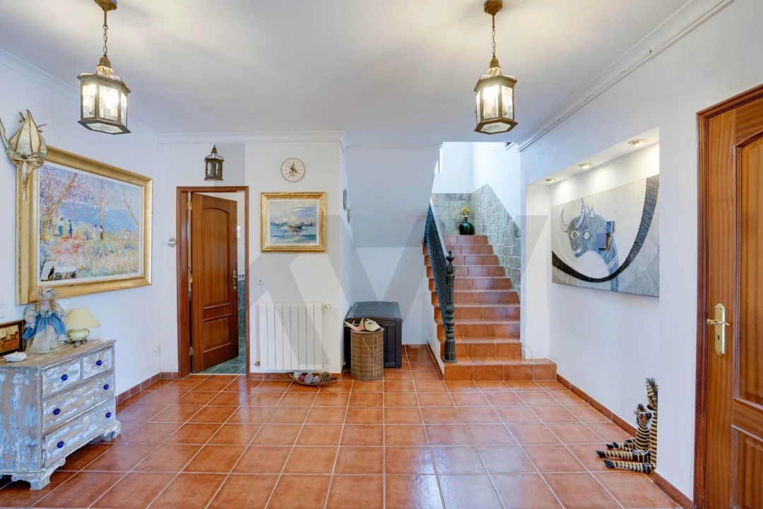 Moradia T5 para Venda em São João das Lampas e Terrugem Foto 15