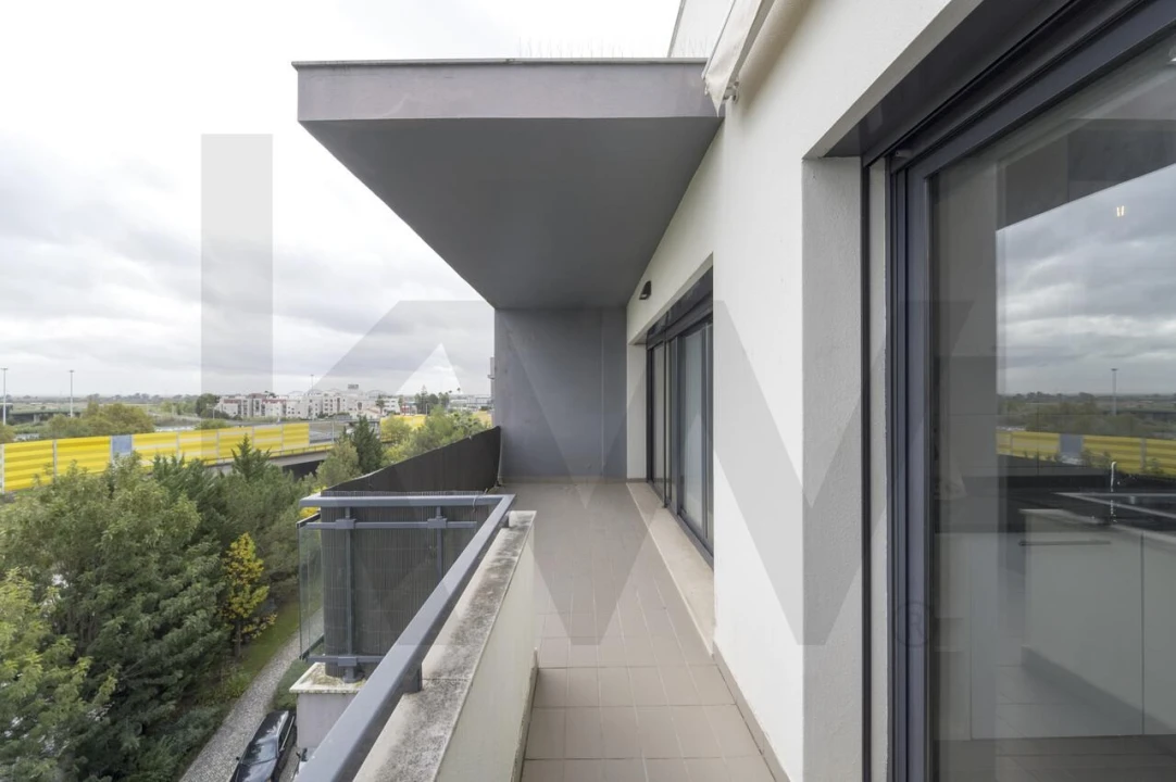 Apartamento T3 para Venda em Vila Franca de Xira Foto 11