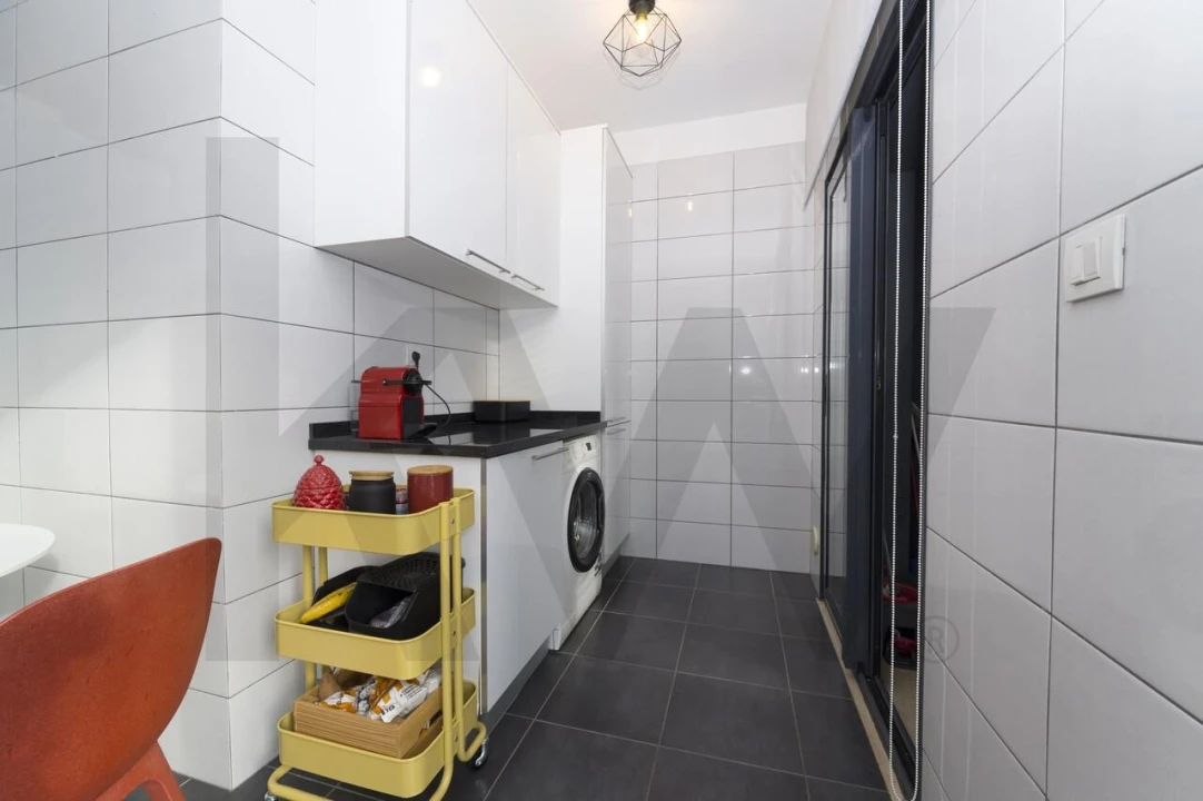 Apartamento T3 para Venda em Vila Franca de Xira Foto 33