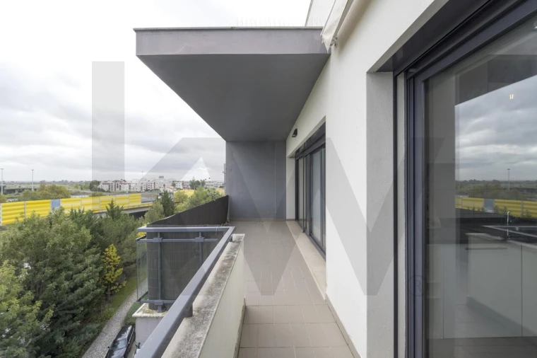 Apartamento T3 para Venda em Vila Franca de Xira Foto 11