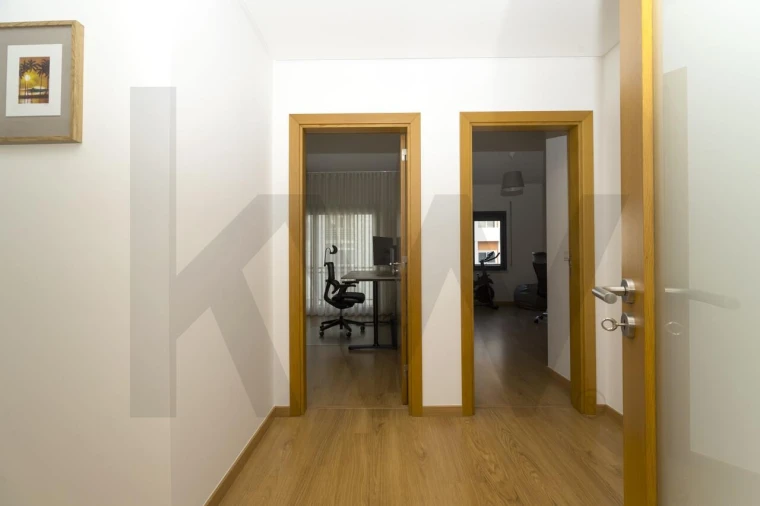 Apartamento T3 para Venda em Vila Franca de Xira Foto 16