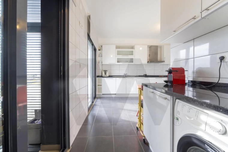 Apartamento T3 para Venda em Vila Franca de Xira Foto 31